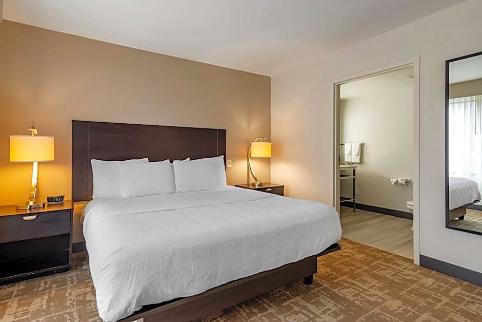 Best Western Plus Dalton Inn