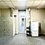 Center Capsule Hostel