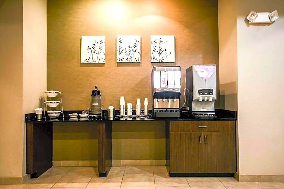 Sleep Inn & Suites Marion - Military Institute