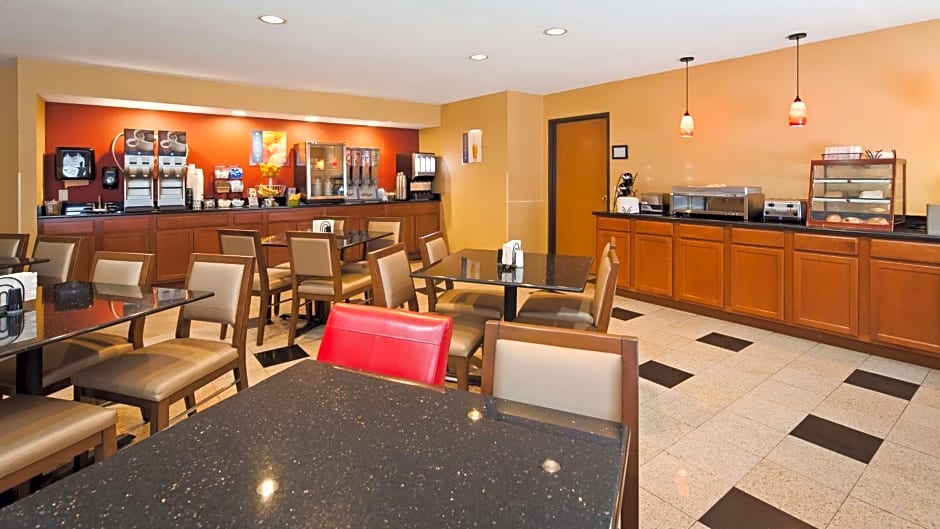 Best Western Shippensburg Hotel