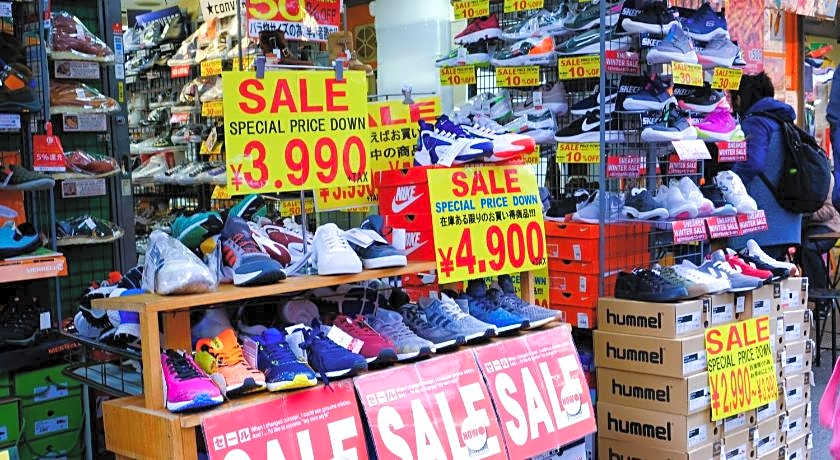 bnbplus Ueno Okachimachi