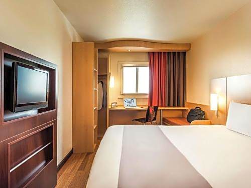 ibis Paris Montmartre Sacre-Coeur