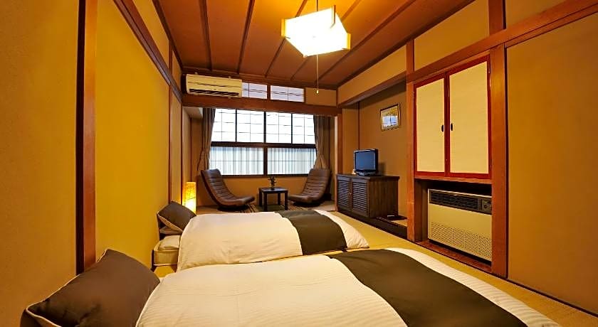 Hida Takayama Hodakaso Yamano Iori