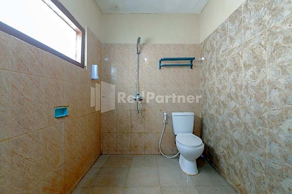 Arwana Inn Syariah Lampung Mitra RedDoorz