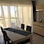 Akvárium Apartmanházak