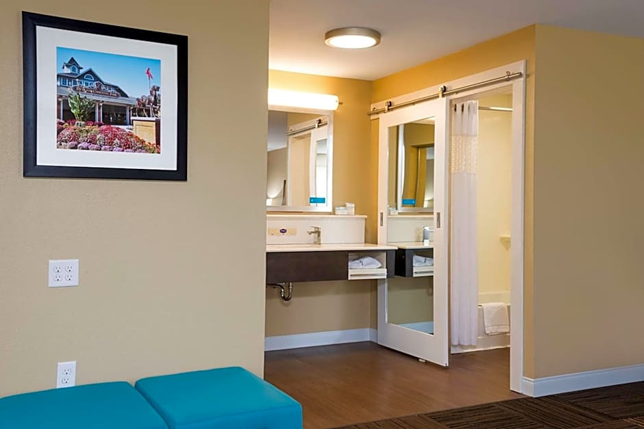 Hampton Inn By Hilton & Suites Fremont