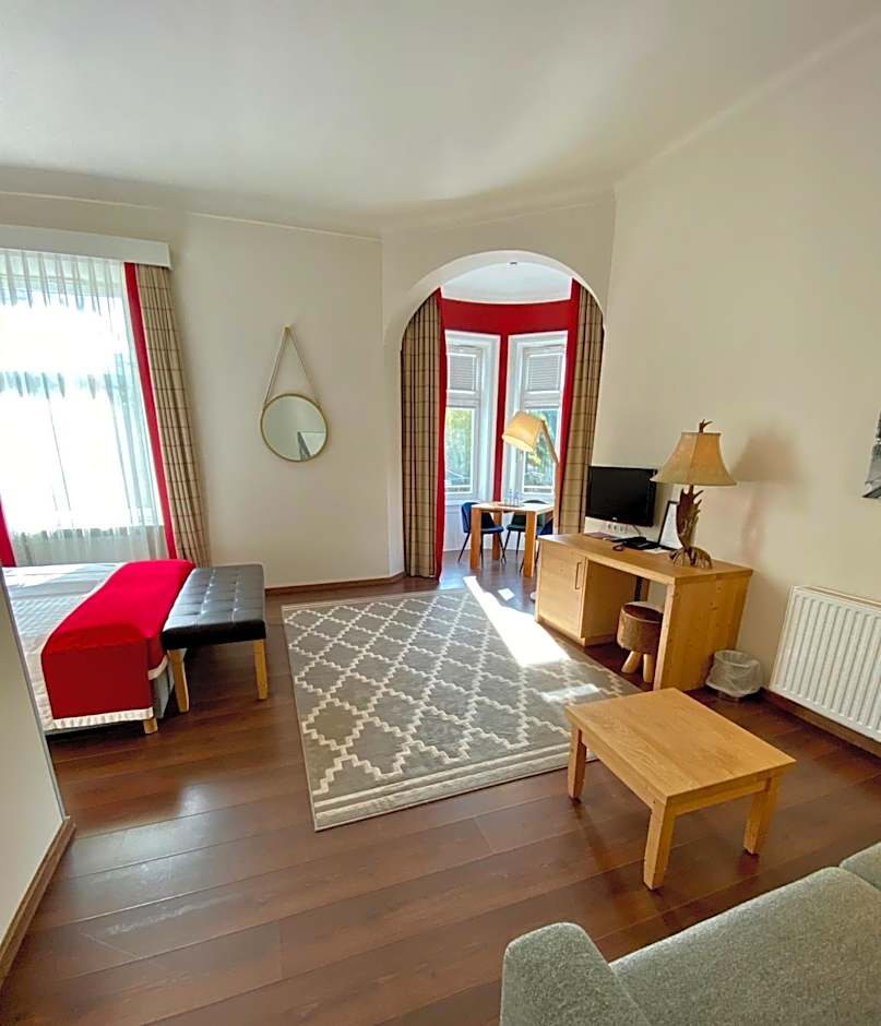 Hotel Villa Carlton - Adults Only