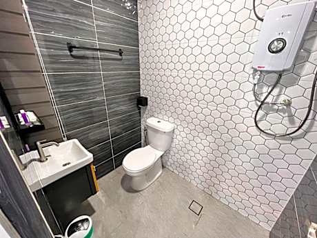 Standard Family Room