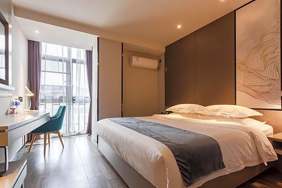 ibis Styles Suzhou Science and Technology Hotel