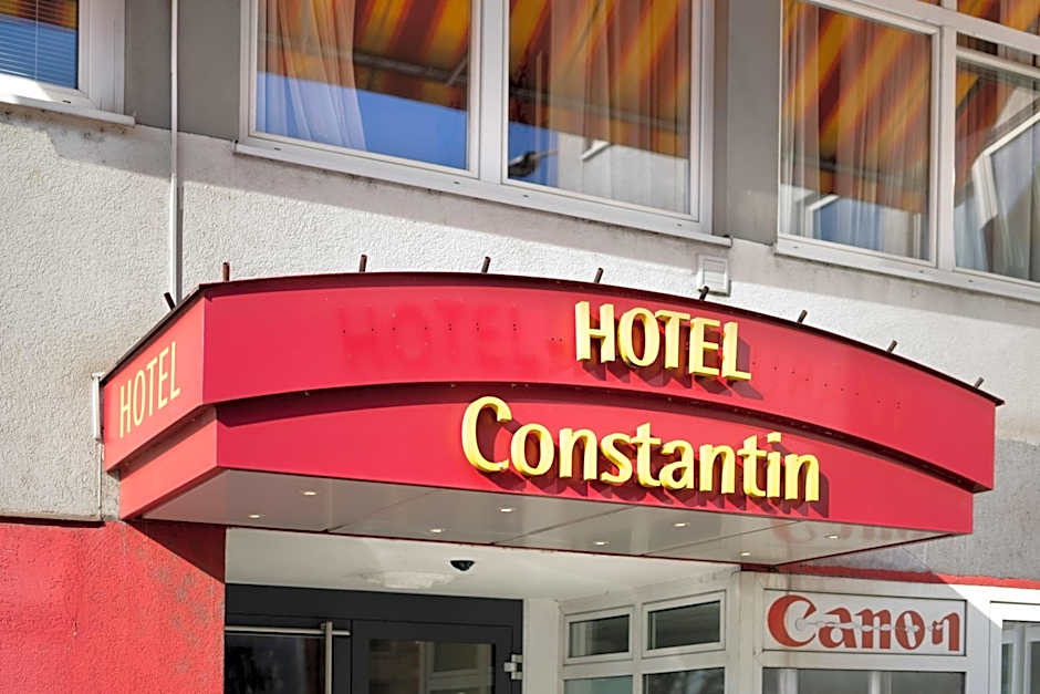 Hotel Constantin