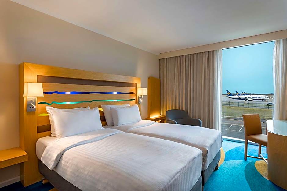 Radisson Blu Hotel London Stansted Airport