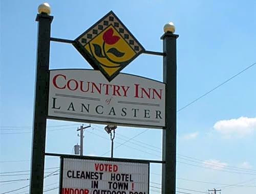 The Country Inn of Lancaster