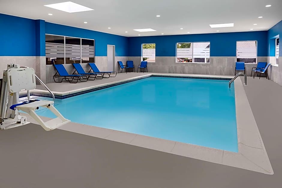 Hampton Inn By Hilton And Suites Hershey