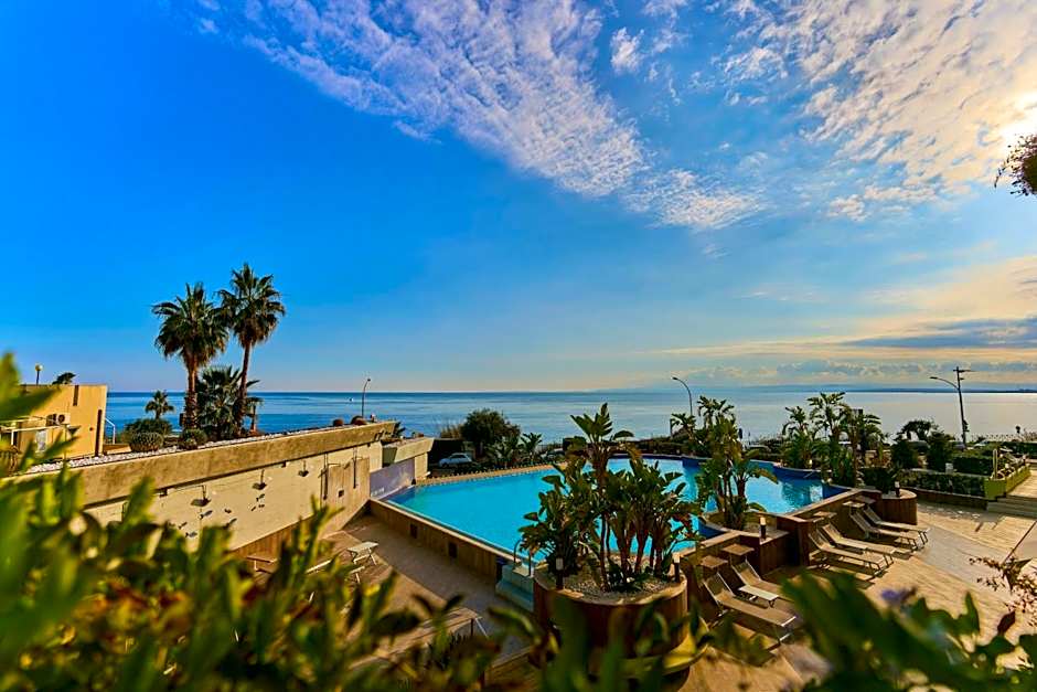 Four Points by Sheraton Catania Hotel & Conference Center