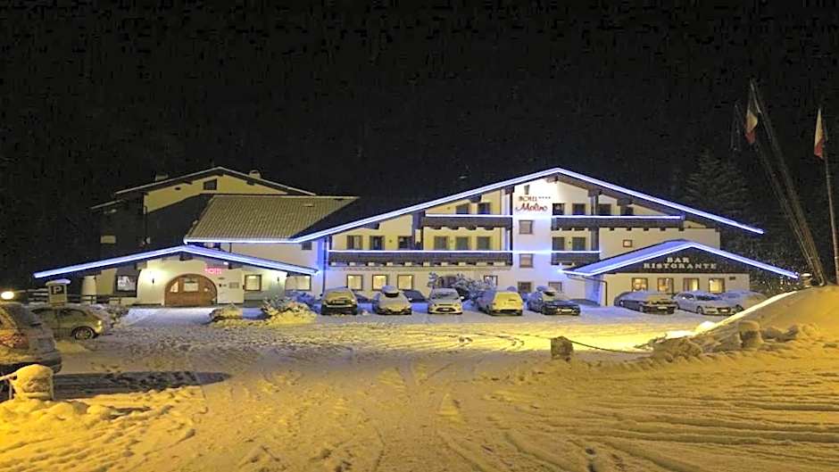 Hotel Molino