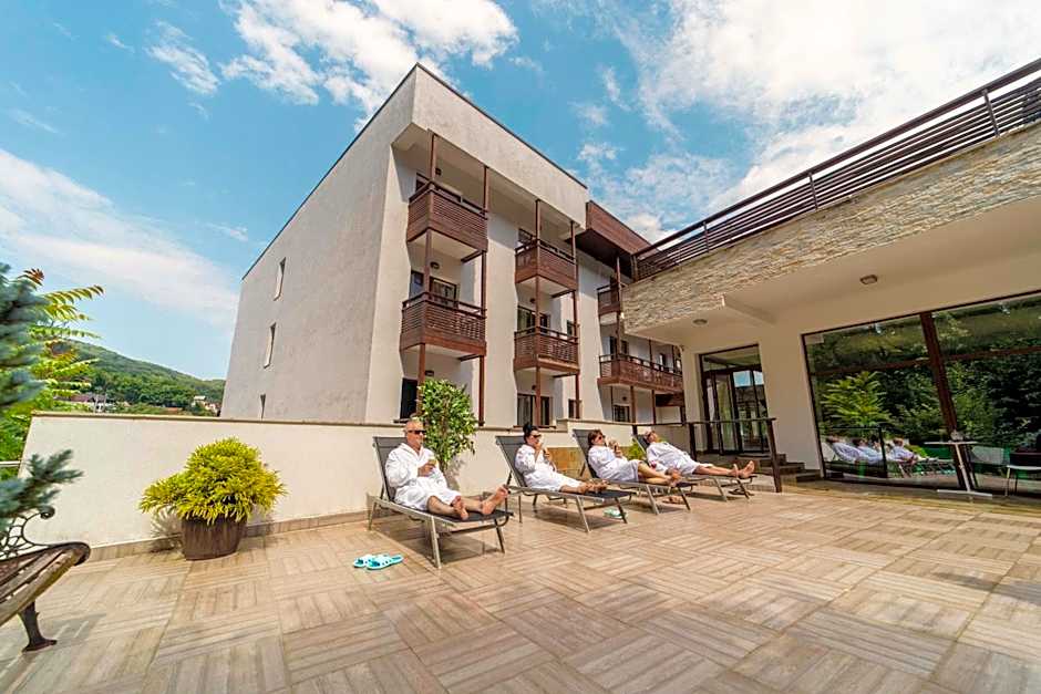 Hotel TISA