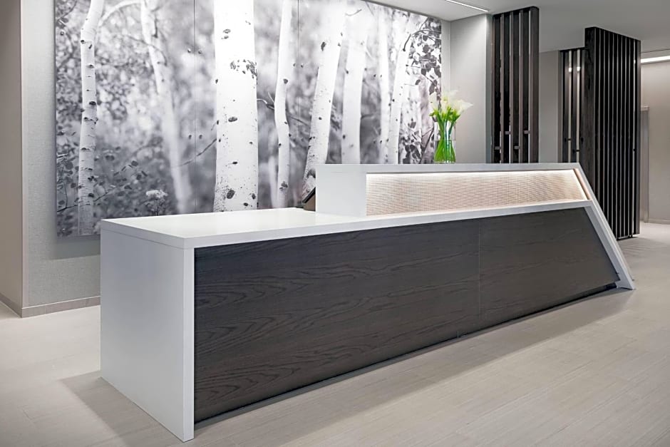 SpringHill Suites by Marriott Indianapolis Westfield