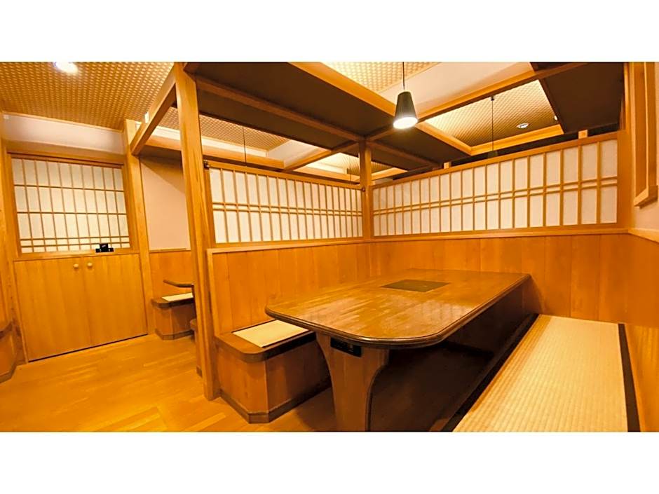 Hotel & Onsen 2307 Shigakogen - Vacation STAY 72766v