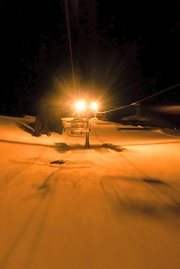 Plein Ciel - Hôtel d'altitude à 1800m