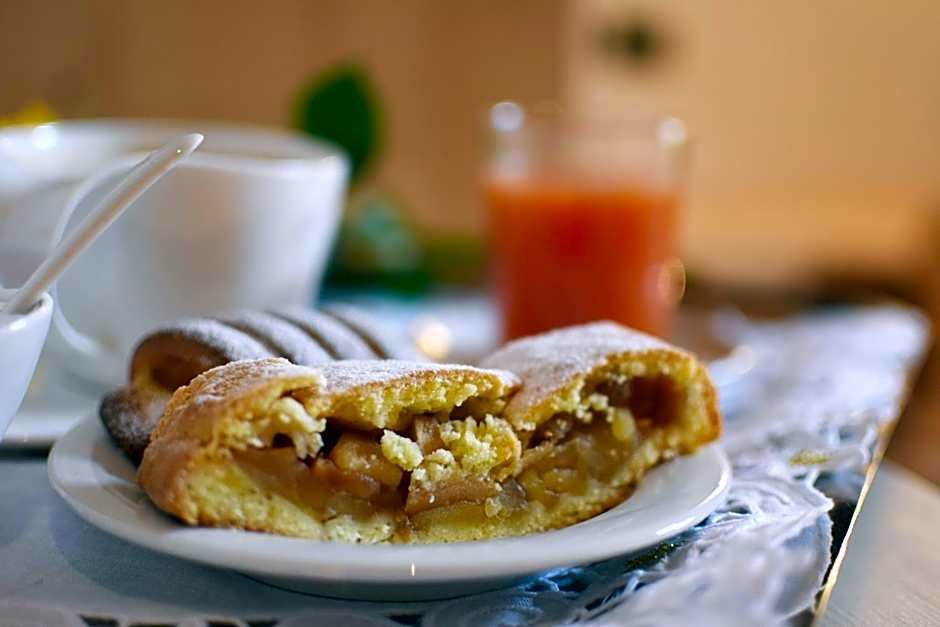 Hotel Fonte Dei Veli