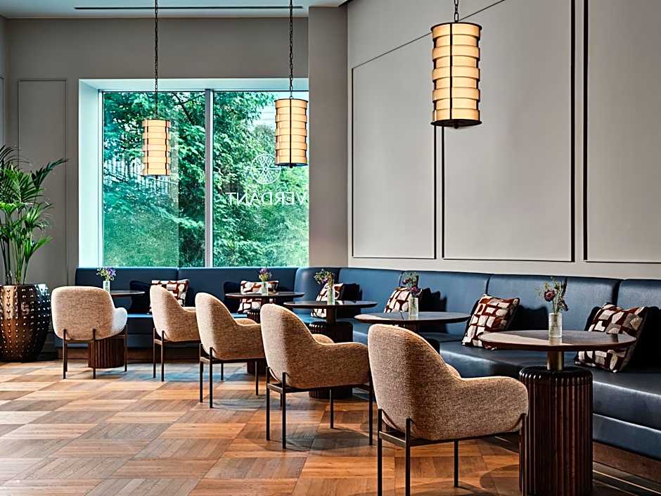 InterContinental Warszawa By IHG