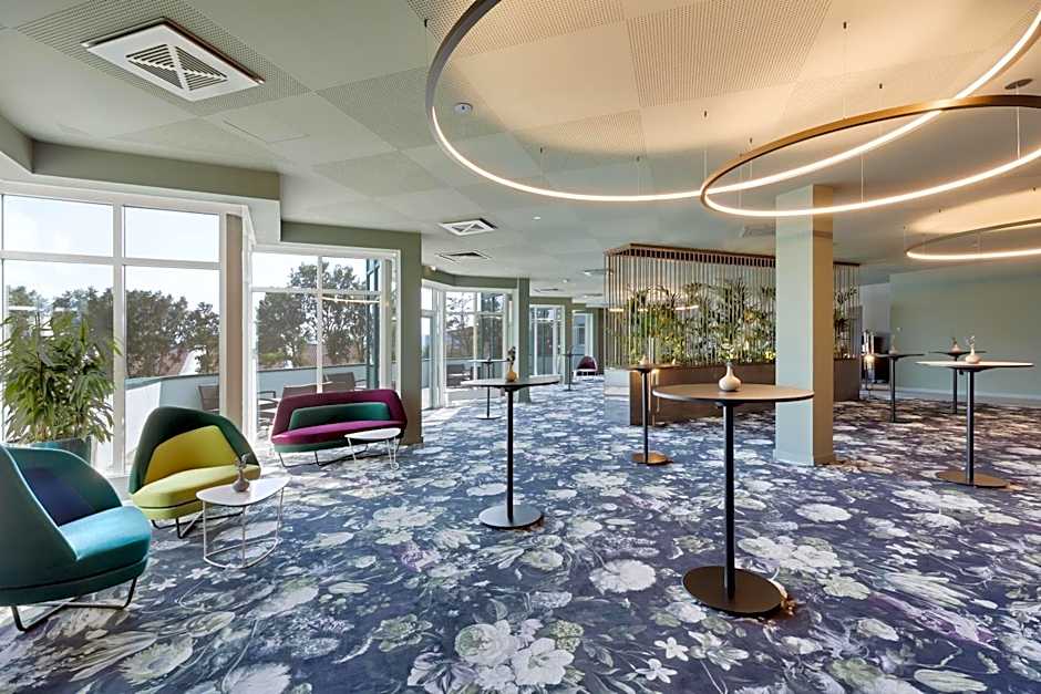 Austria Trend Hotel Bosei Wien