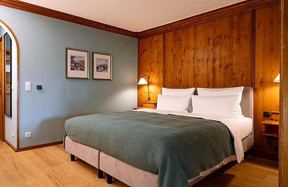 HENRI Hotel Garmisch-Partenkirchen