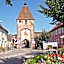 Hôtel L'Ours De Mutzig