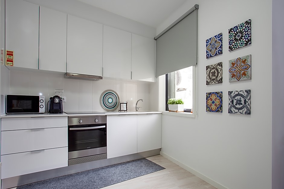 Santa Catarina Cosy Apartment