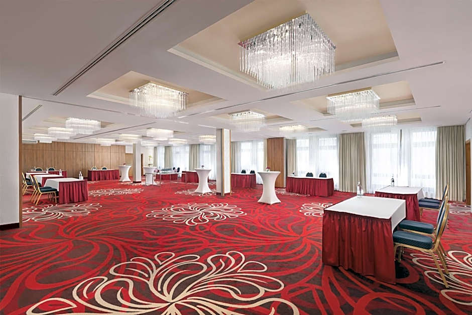 Hilton Dresden