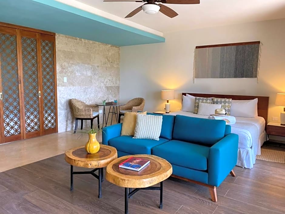 Villas Caracol