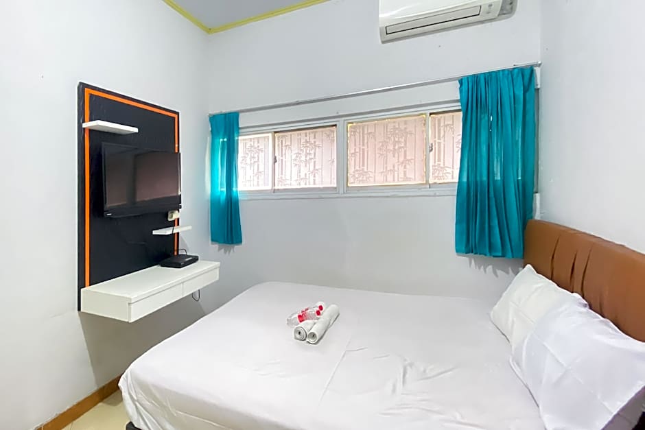 Budi Residence II Redpartner