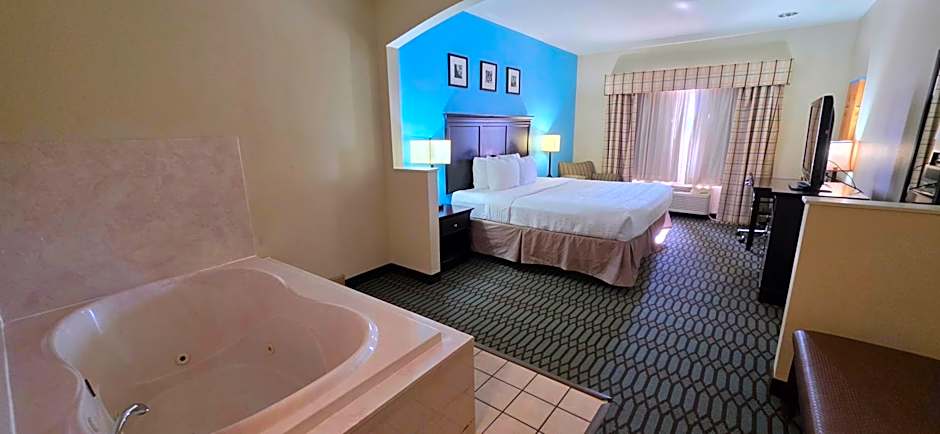Wingate by Wyndham Lubbock TX South