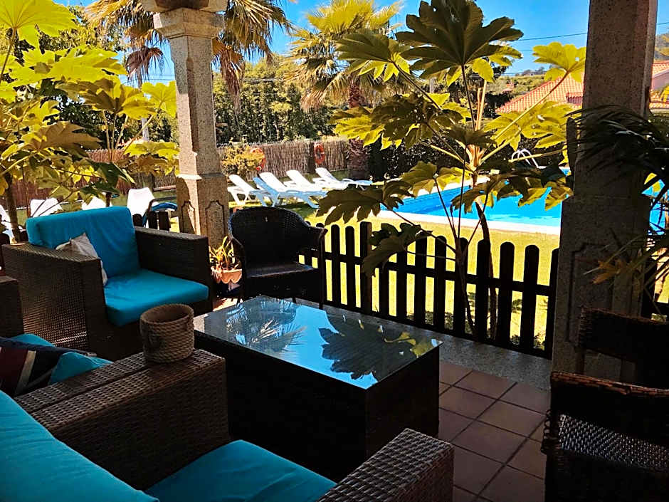 Hotel Conde Navío