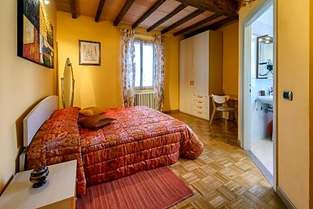 La Fossetta B&B