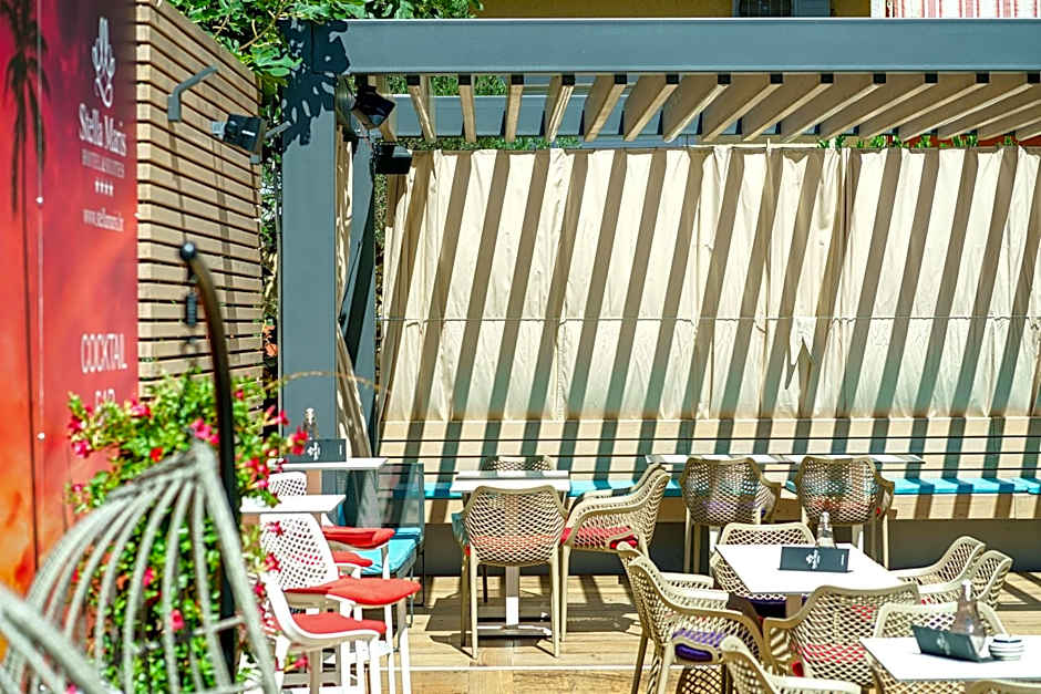 Hotel Stella Maris - Style & Comfort