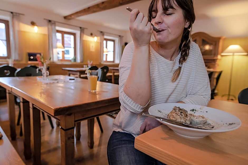 Kastanienhof Pfettrach