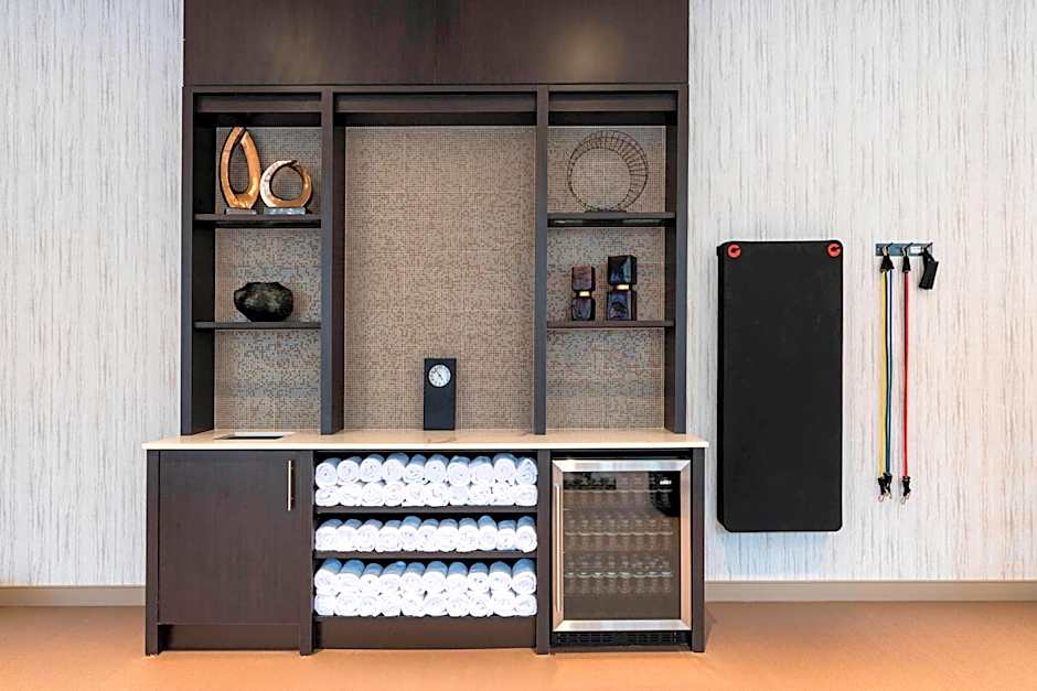 AC Hotel by Marriott Boston Downtown