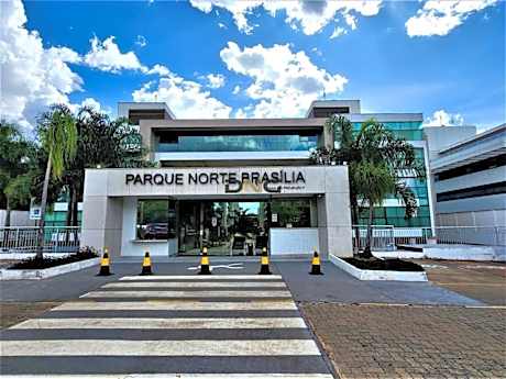 Bloco C AP 08 · Parque Norte Lindo e aconchegante apartamento