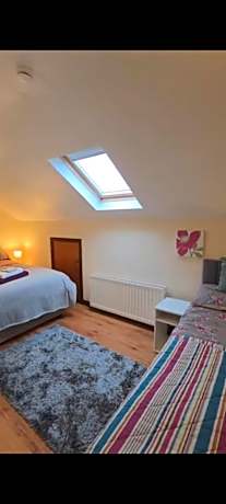 Budget Double or Twin Room