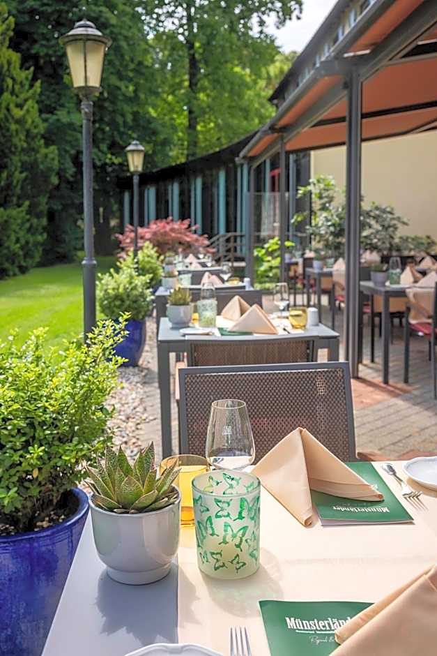 Parkhotel Hohenfeld Münster