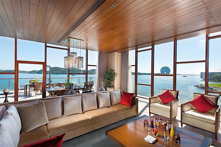 Yanqi Hotel Managed By Kempinski