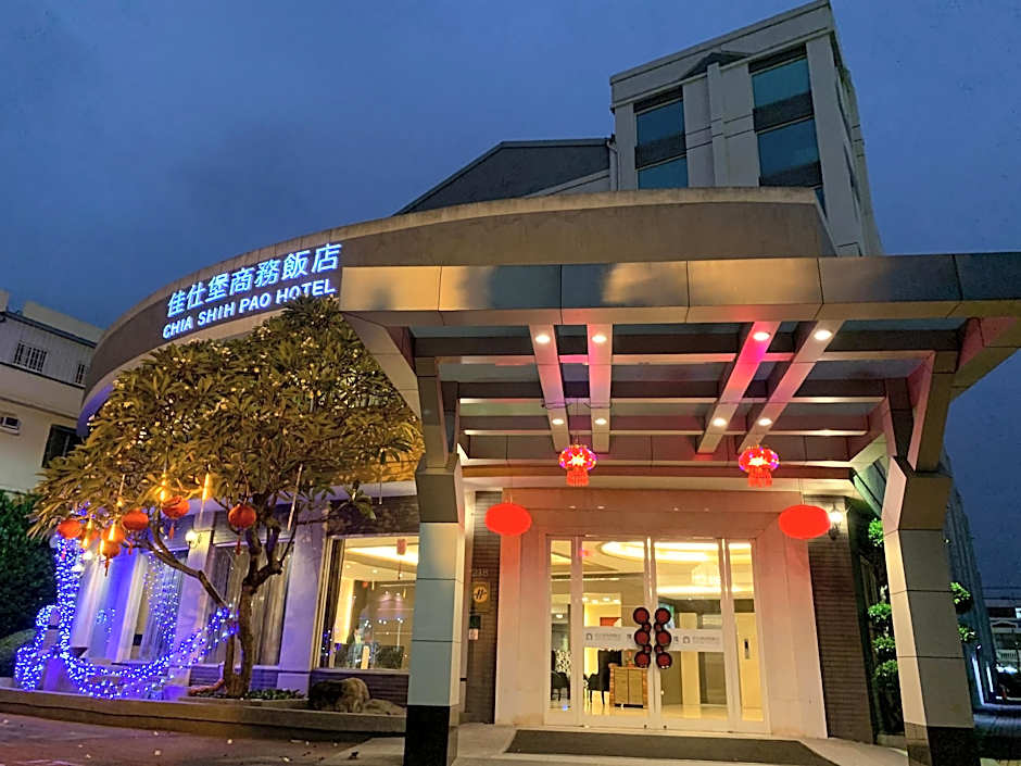 Chia Shih Pao Hotel