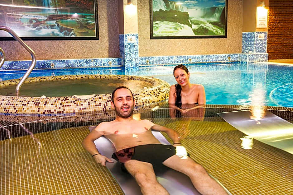Balneo Complex & Spa Aquatonik