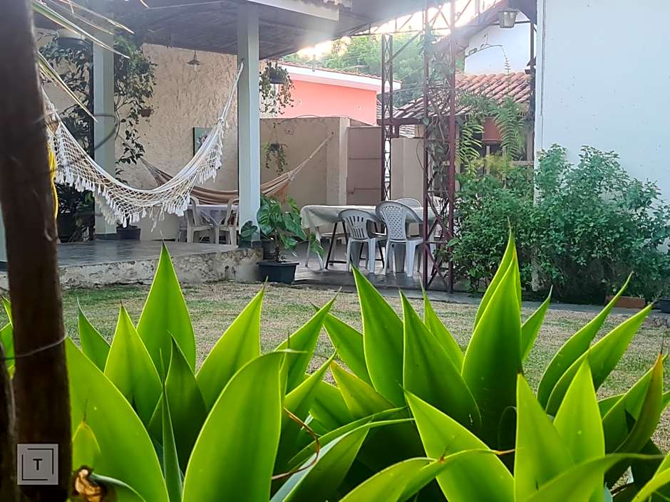 Hospedaria do Ernesto