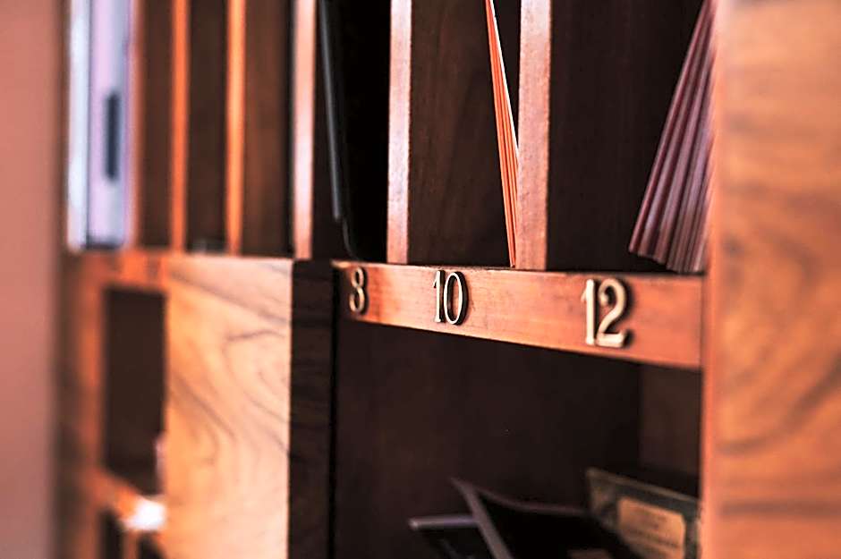 Albergo Delle Regioni, Barberini - Fontana di Trevi