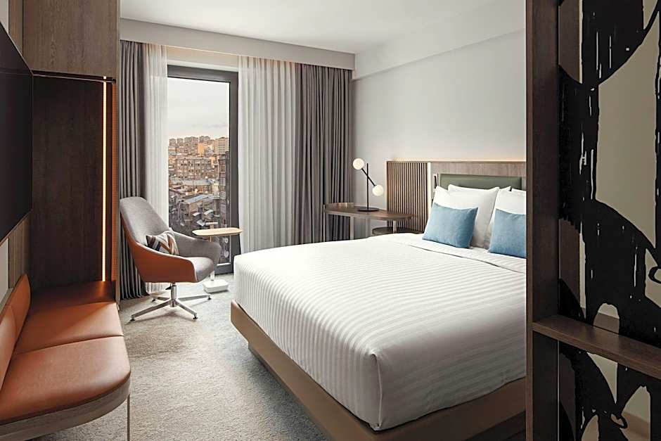 Courtyard by Marriott Yerevan