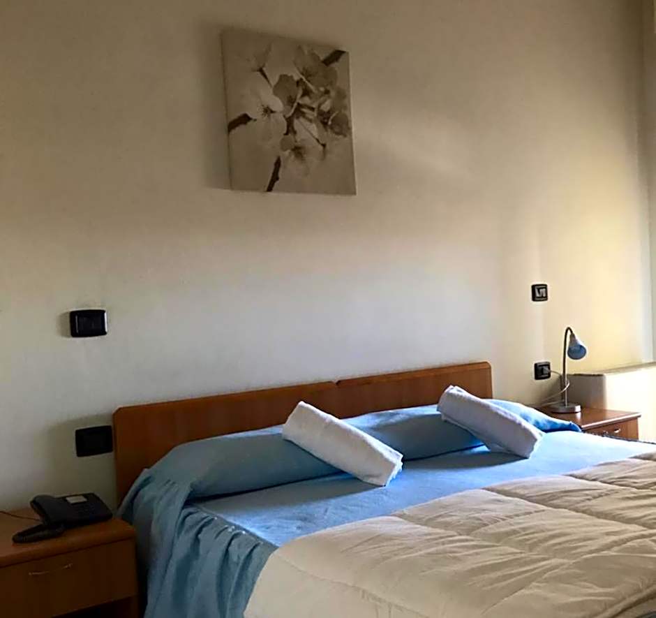 Hotel Ristorante Gallo D'Oro