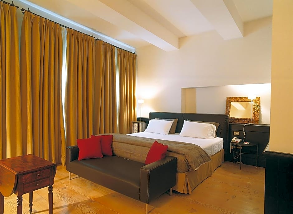 Palazzo Firenze by Baglioni Hotels & Resorts