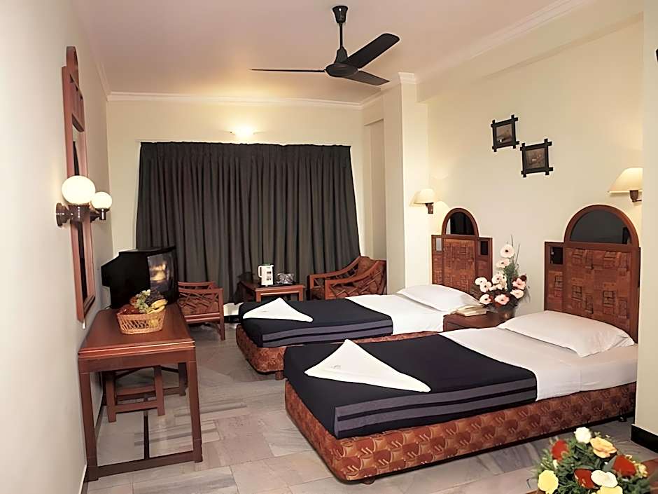 Hotel Park Inn Coimbatore